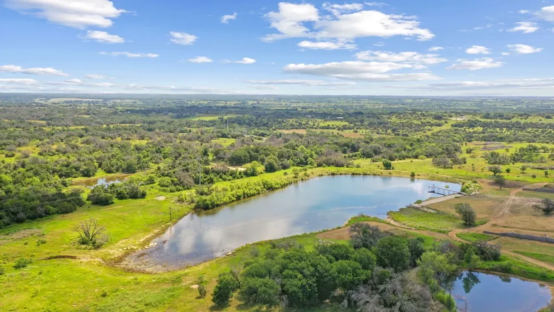31772 W Fm 8, Dublin, TX 76446, Dublin, Texas, United States. - Photo 31