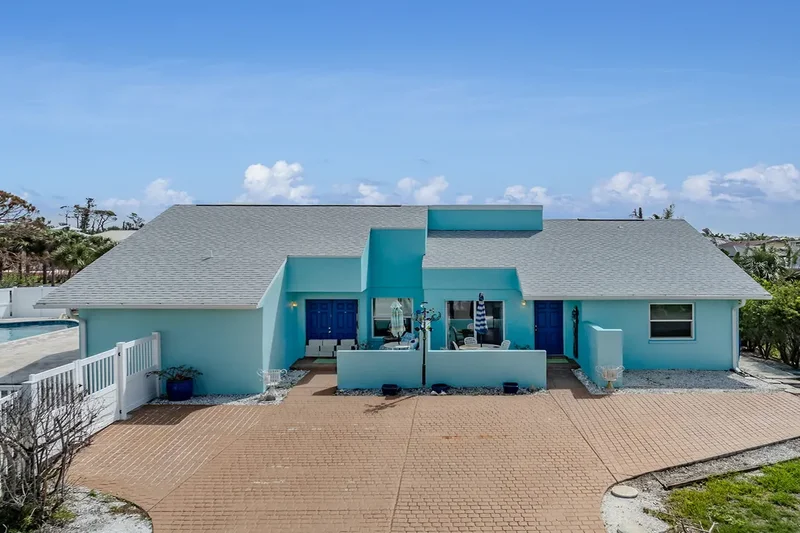 703 & 705 Golden Beach Boulevard, Venice, FL 34285, Venice, Florida, United States. - Photo 32