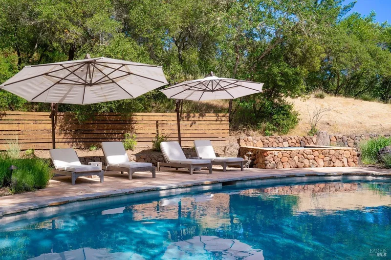 5270 Dry Creek Rd, Napa, CA 94558, Napa, California, United States. - Photo 32