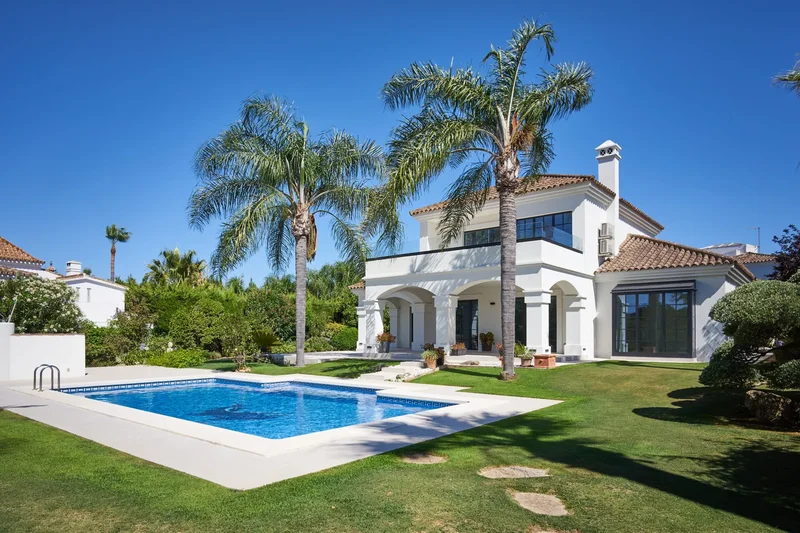 Sotogrande, SPAIN, Sotogrande, San Roque, Andalusia. - Photo 10