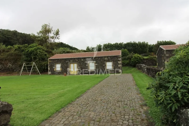 Santa Barbara, Azores, Portugal. - Photo 25