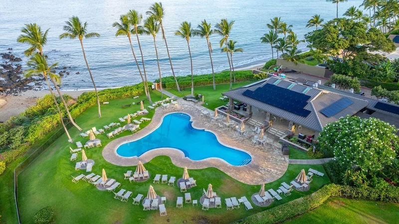 3300 Wailea Alanui Dr, Kihei, HI 96753, Kihei, Hawaii, United States. - Photo 44