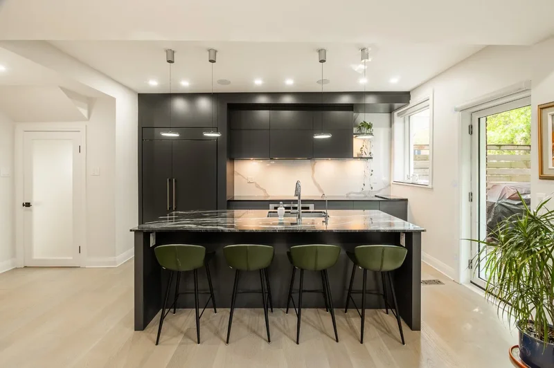 Westmount, Québec