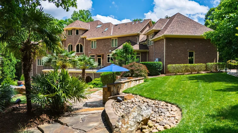 2421 Acanthus Drive , Wake Forest, NC 27587, Wake Forest, North Carolina, United States. - Photo 28