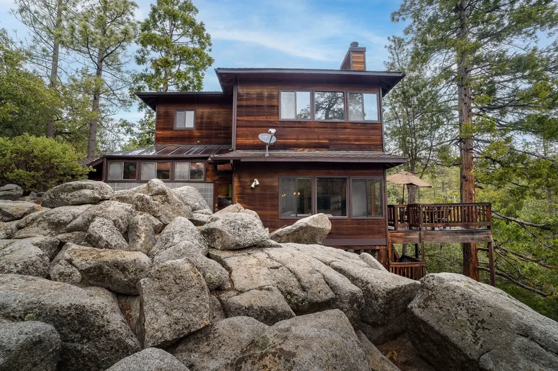 25504 Cedar Glen Drive , Idyllwild-Pine Cove, CA 92549, Idyllwild-Pine Cove, California, United States. - Photo 6