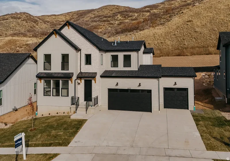 1632 W CANYON RIM RD E 606, Lehi, Utah, United States. - Photo 28