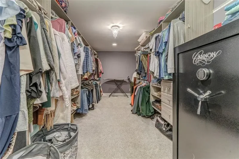 400 RACE HORSE Drive, Summerville, GA 30747, Summerville, Georgia, United States. - Photo 32