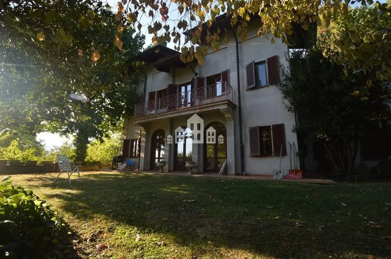 Strada della Crosa 6, Castellamonte, Piedmont, Italy. - Photo 14