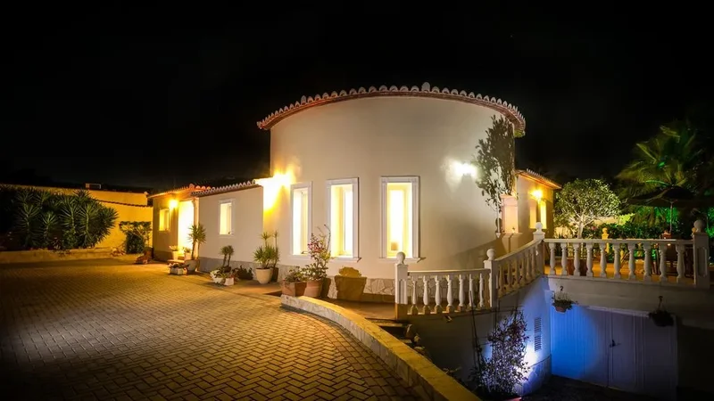 JAVEA, Alicante, Xabia / Javea, Valencian Community, Spain. - Photo 2
