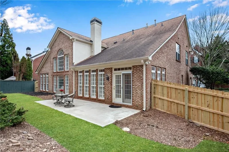 2031 Wrights Mill Circle NE, Atlanta, GA 30324, Atlanta, Georgia, United States. - Photo 11