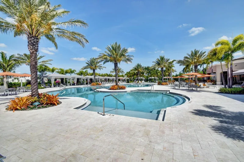 16245 Cabernet Drive, Delray Beach, FL 33446, Delray Beach, Florida, United States. - Photo 17