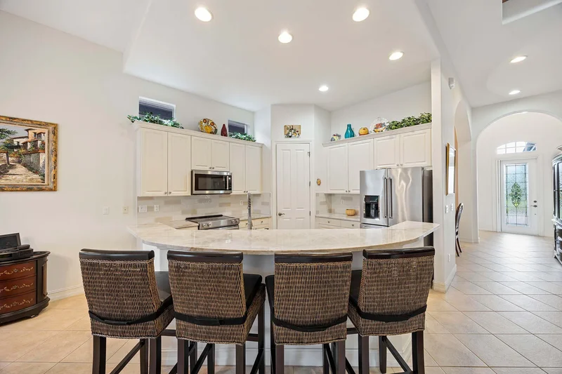 7828 Valencia Court, Naples, FL 34113, Naples, Florida, United States. - Photo 23