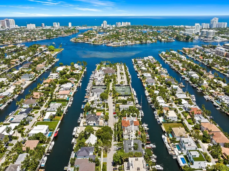 1524 SE 12th St 6, Fort Lauderdale, Florida, United States. - Photo 3