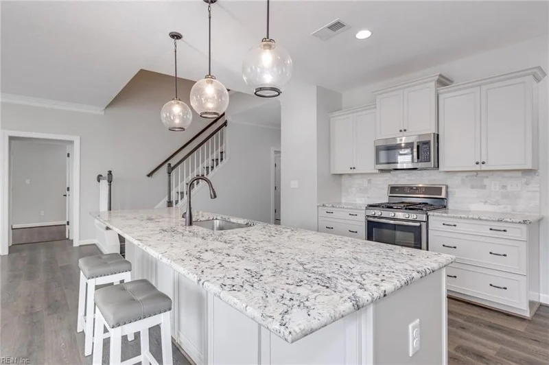 1933 Quincy WAY, Virginia Beach, Virginia, United States. - Photo 2