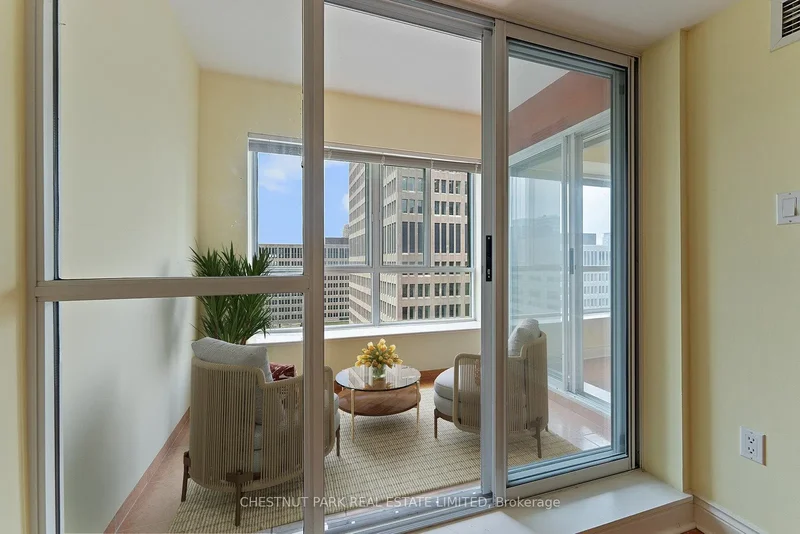 1610 - 889 Bay Street, Toronto, Ontario, Canada. - Photo 22