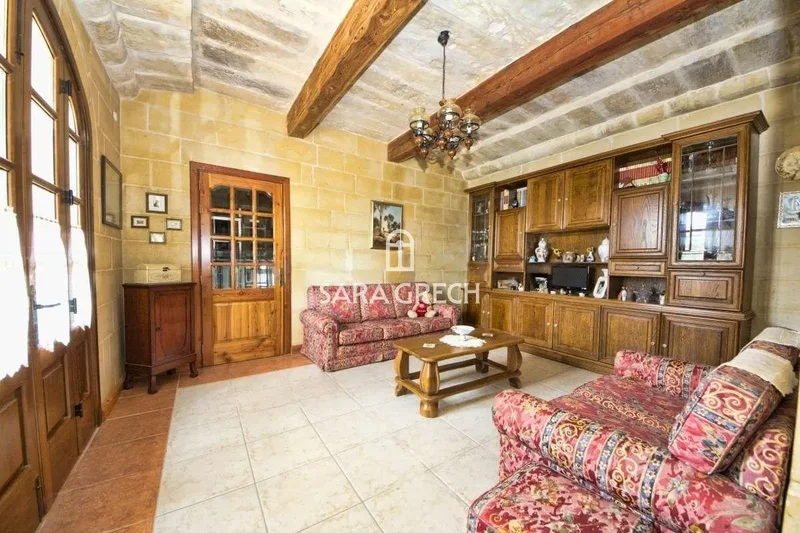 House of Character in Zebbiegh | North