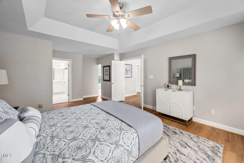 111 Gingergate Drive, Cary, NC 27519, Cary, North Carolina, United States. - Photo 24