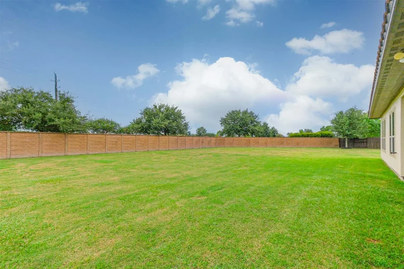 3722 Edison Lane, Rosharon, TX 77583, Rosharon, Texas, United States. - Photo 41