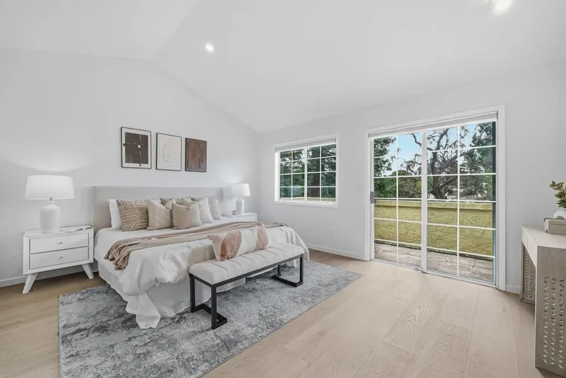 91 Tyrella Court, Mountain View, California, United States. - Photo 19