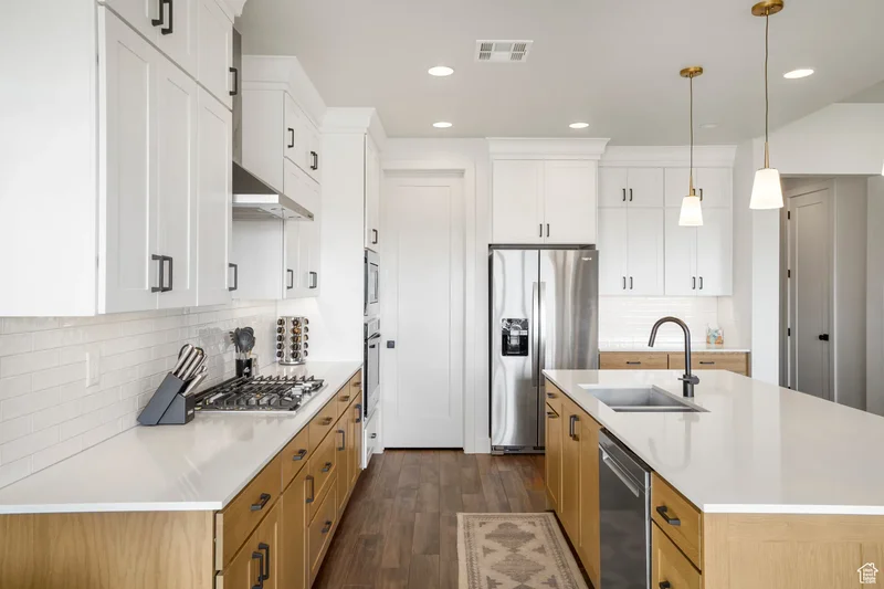 5786 S AMBER RIDGE DR, St. George, Utah, United States. - Photo 34