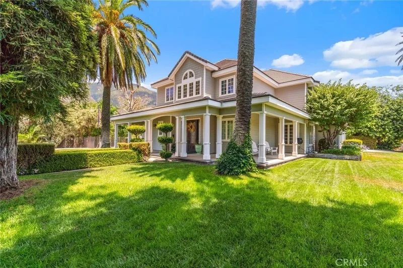 Residential San Bernardino