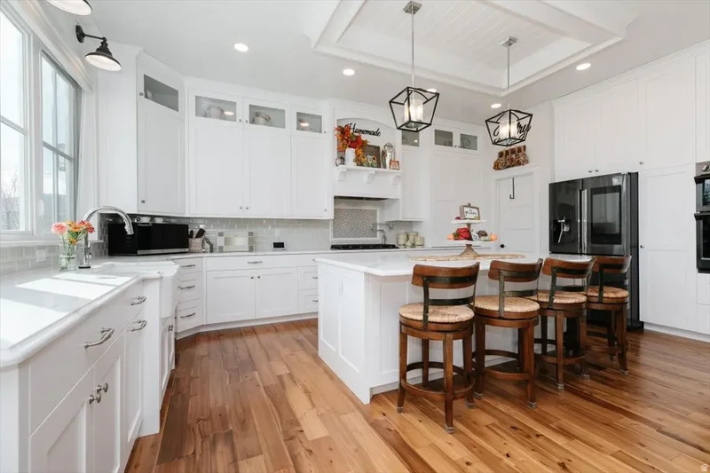 24 W 1550 S, Wellsville, Utah, United States. - Photo 5