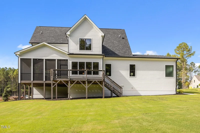 1112 Delilia Lane, Wake Forest NC 27587, Wake Forest, North Carolina, United States. - Photo 3