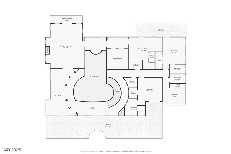 2200 Glenbrook Way, Las Vegas, Nevada, United States. - Photo 75