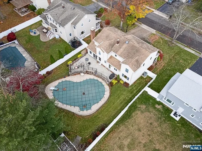 366 McKinley Boulevard, Paramus, NJ 07652, Paramus, New Jersey, United States. - Photo 36