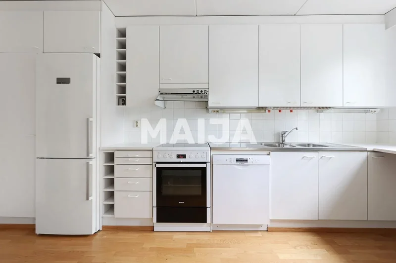 Kalevanvainio 8, Lahnus, Uusimaa, Finland. - Photo 8