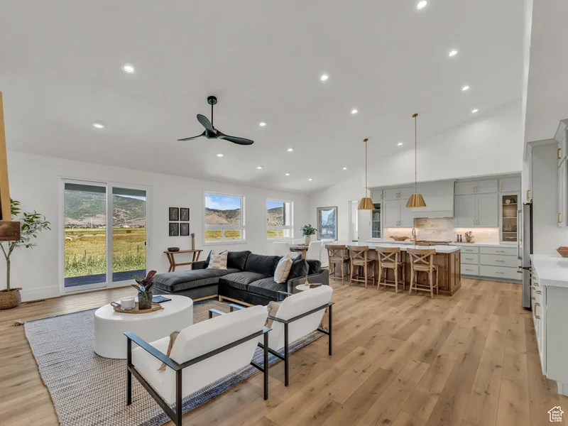 1373 SAGE WAY 47, Kamas, Utah, United States. - Photo 3