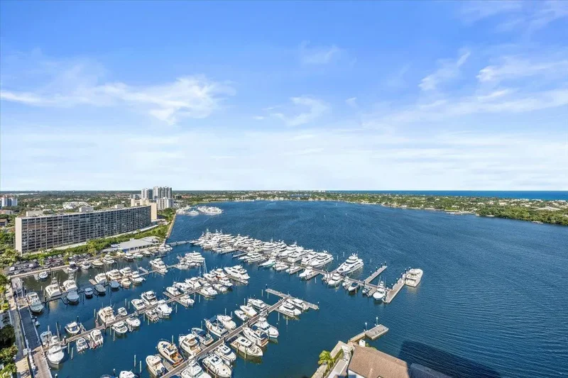 100 Lakeshore Drive 2156, North Palm Beach, Florida, United States. - Photo 36