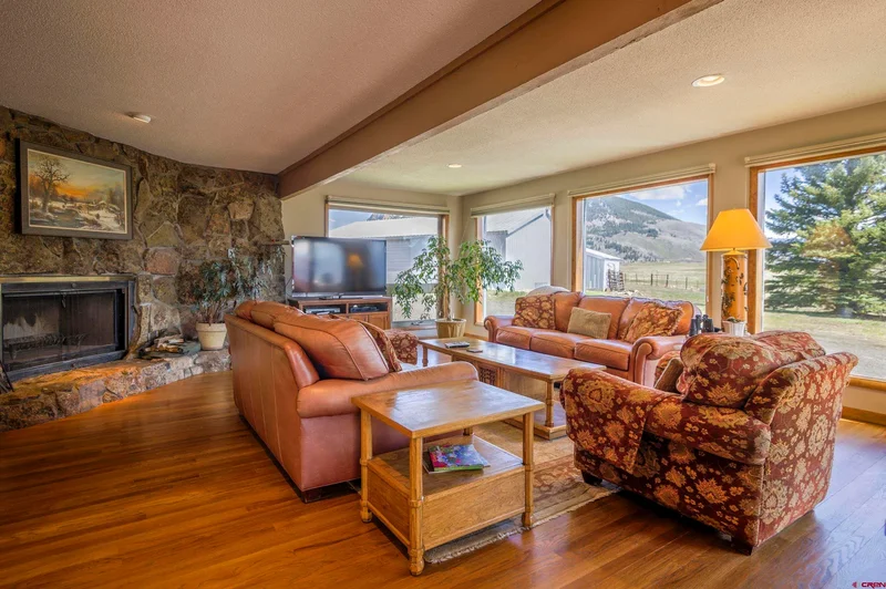 23990 Highway 135, Crested Butte, CO, 81224, USA, Crested Butte, Colorado, United States. - Photo 6