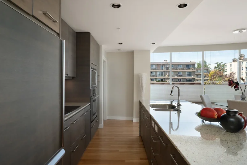 201-9809 Seaport Place, Sidney, BC V8L 0A5, Sidney, British Columbia, Canada. - Photo 14