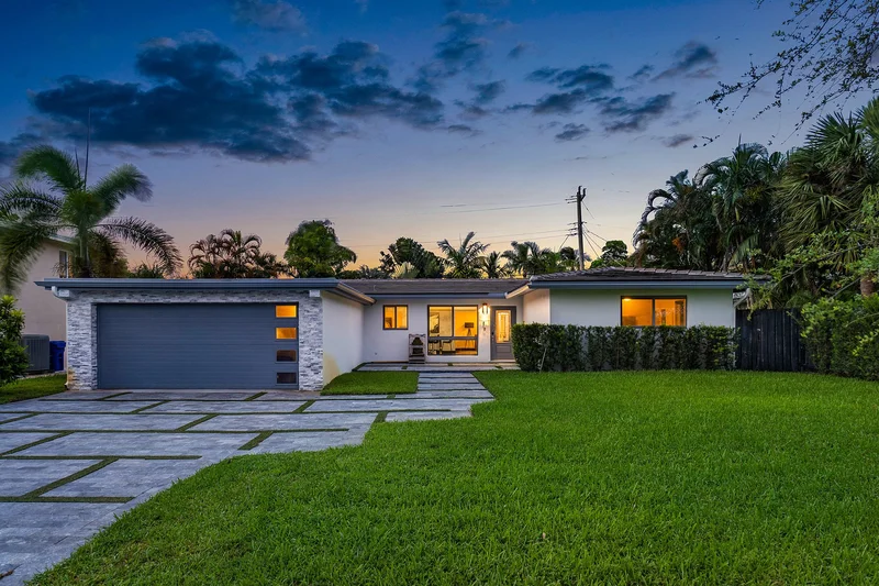 2117 NE 29th St , Fort Lauderdale, FL 33306, Fort Lauderdale, Florida, United States. - Photo 24