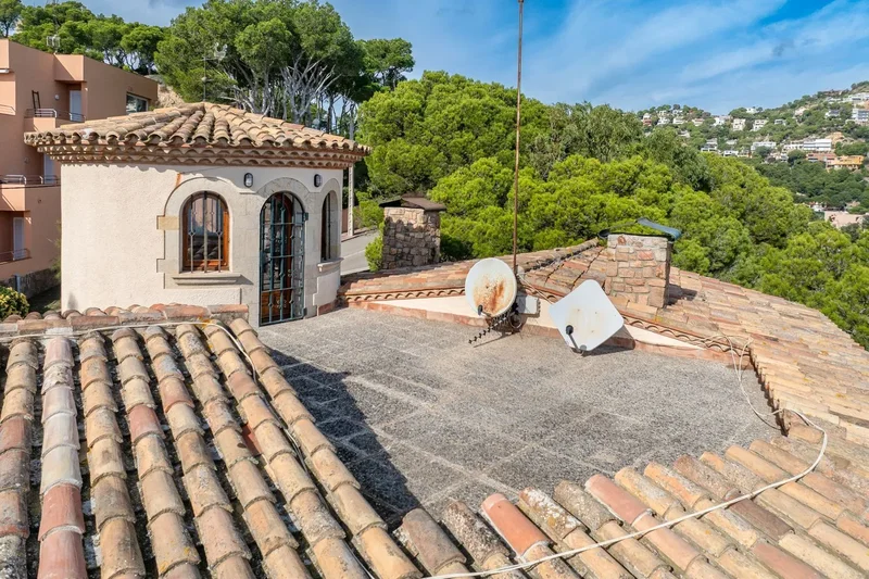 Baix Empordà Palafrugell de Aigua Xelida 0, Tamariu, Palafrugell, Spain. - Photo 14