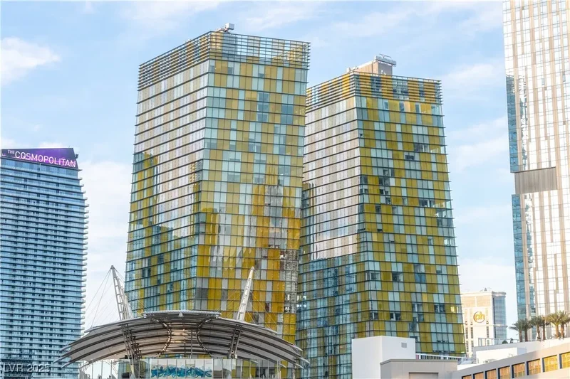 3722 Las Vegas Boulevard 2604, Las Vegas, Nevada, United States. - Photo 33