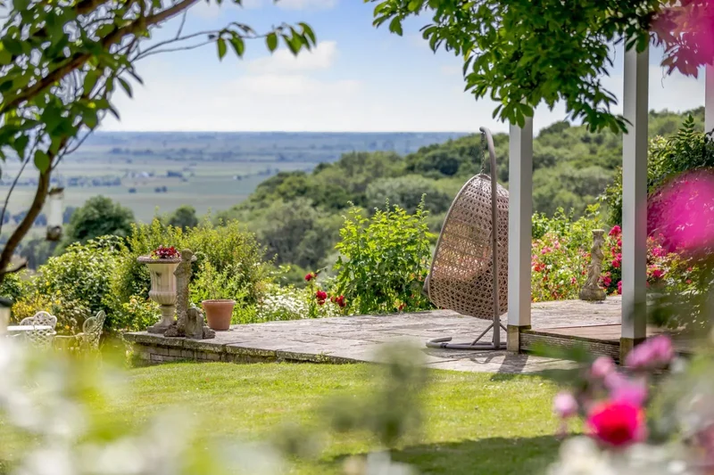 Knoll Hill, Aldington, Kent, Aldington, England, United Kingdom. - Photo 16