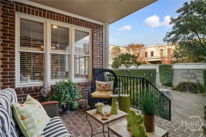 44 Chaucer Street, Savannah, Georgia, United States. - Photo 8