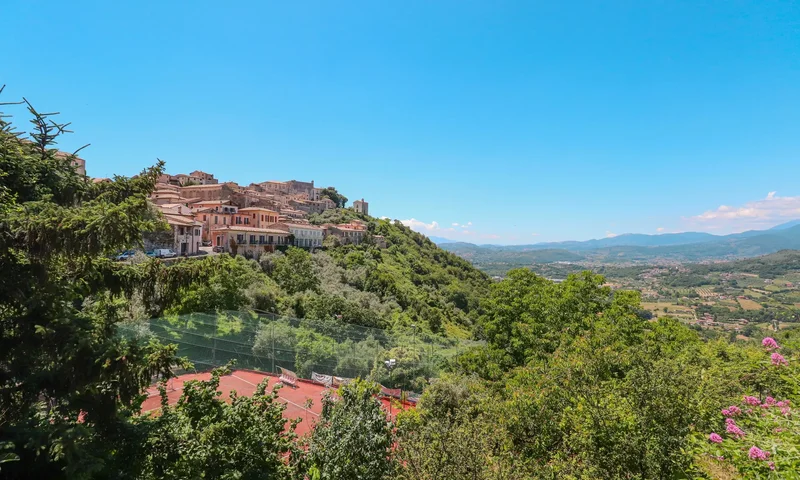 Frosinone, Lazio, Italy. - Photo 17