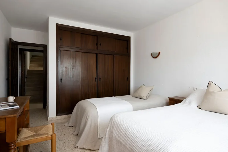 Malaga, Benalmadena, Andalusia, Spain. - Photo 28