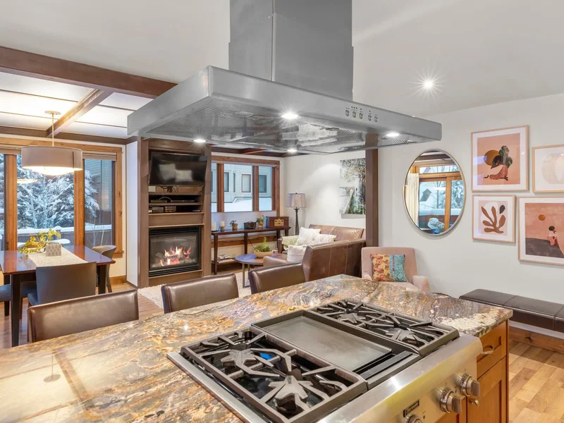 747 W Pacific Avenue, #542 , Telluride, CO 81435, Mountain Village, Colorado, United States. - Photo 15