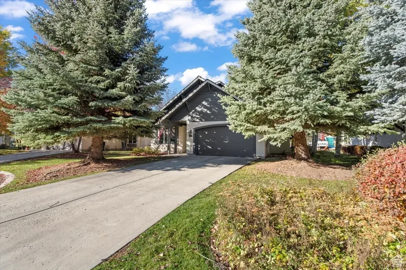 1097 N MATTERHORN CT W, Midway, Utah, United States. - Photo 39