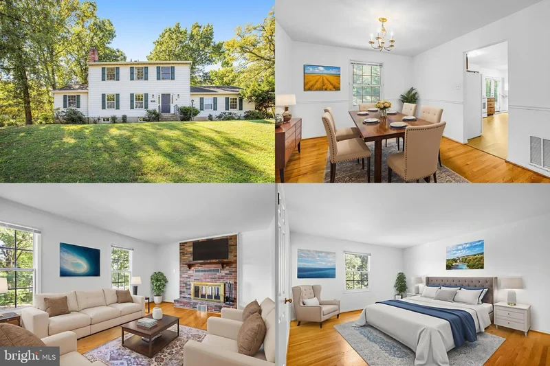 6935 PINEWAY, UNIVERSITY PARK, MD 20782, Adelphi, Maryland, United States. - Photo 13