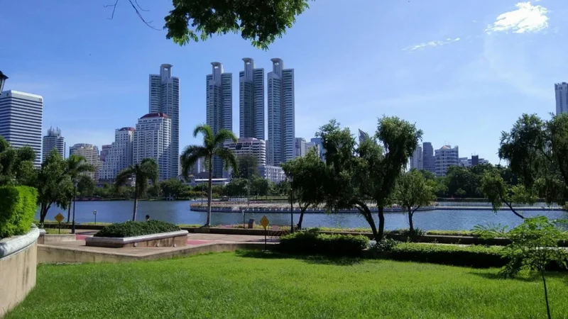 Bangkok, Asoke, Bangkok, Krung Thep Maha Nakhon, Thailand. - Photo 29