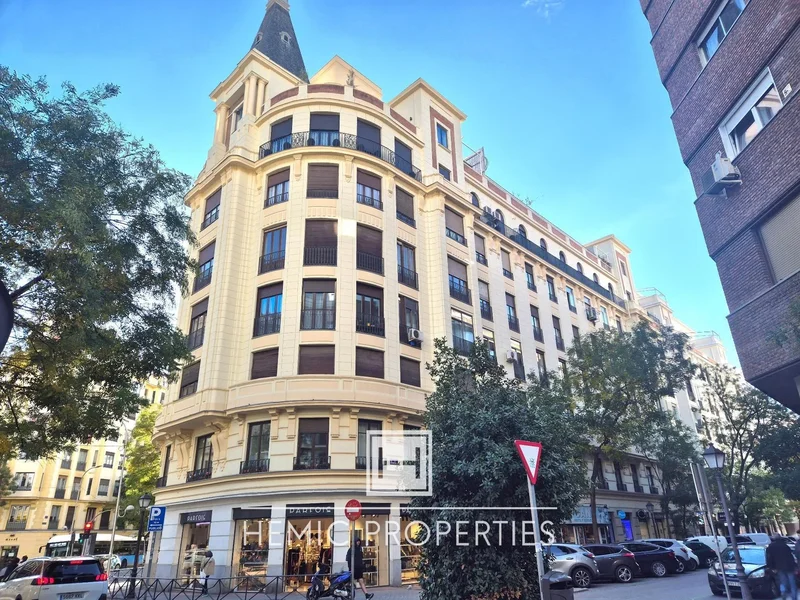 Lista, Madrid, MADRID, Madrid, Barrio Salamanca, Madrid, Spain. - Photo 22