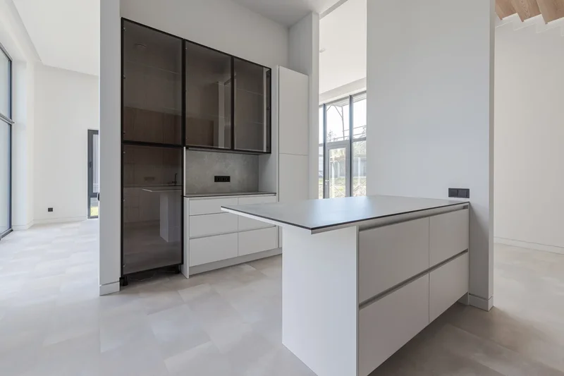 Premium House In Rezidences Upe