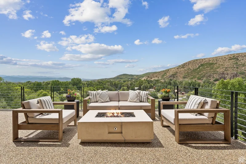 1400 WEBER WILD RD, Kamas, Utah, United States. - Photo 22