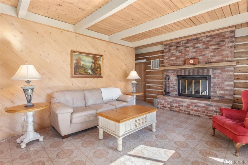 716 W Blarney Stone Road, Howard, CO 81233, Howard, Colorado, United States. - Photo 5