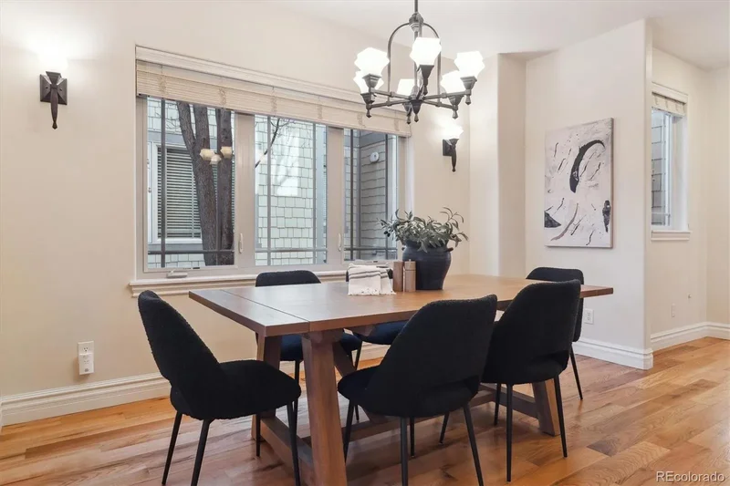 1907 S Columbine Street, Denver, Colorado, United States. - Photo 4
